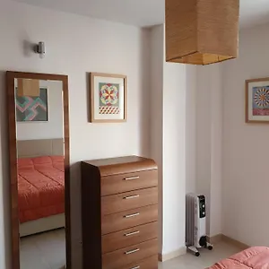 Apartamento En Trinidad San Pablo Apartamento