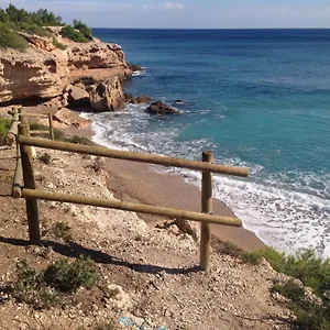 En Pinar De La Cala - D L'Ametlla de Mar