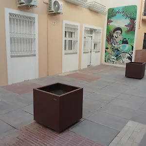 Apartamento Apartamento