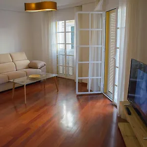Apt Gibralhorce By Picasso Selection , Málaga España