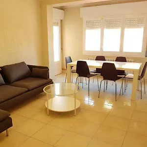Apartamento Gaudi , Manresa España