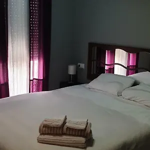 Omar Playa Apartamento