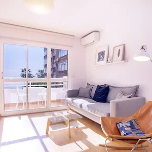 Malagueta Blue Apartamento